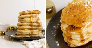 homemade pancake syrup recipe the