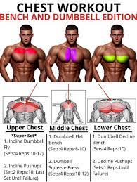 strengthen pect muscles
