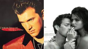 About wicked game wicked game is a song by american rock musician chris isaak, released from his third studio album heart shaped world (1989). The Story Of Wicked Game By Chris Isaak Smooth