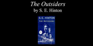Our online the outsiders trivia quizzes can be adapted to suit your requirements for taking some of the top the outsiders quizzes. The Outsiders Novel By S E Hinton Trivia Quiz Proprofs Quiz