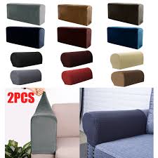 Chair Arm Protector Cover Sofa Couch