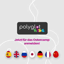 Polyglot Kids | Facebook