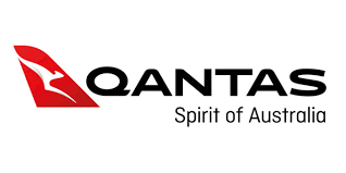 According to our data, the qantas airlines logotype was designed in 2016 for the airlines industry. Qantas Logo Quer Design Tagebuch