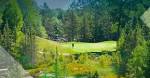 Golf - Lakewoods Resort