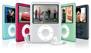 What Are The Differences Between The Third Generation Ipod