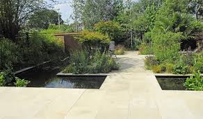 Contemporary Garden Designer Josh