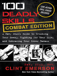 100 deadly skills combat edition a