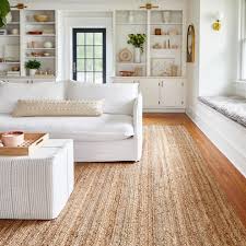 the best jute rugs affordable and on