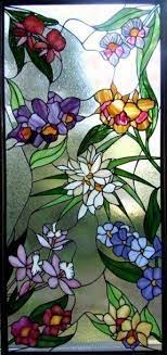 Stained Glass Panels For Windows