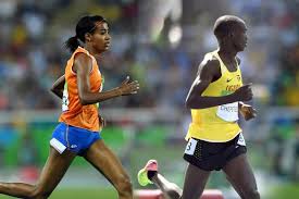 Inspiring people through the olympic values of friendship, respect, and excellence. Tokyo Olympics Preview 10 000m Previews World Athletics