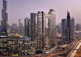 With some of the world's tallest skyscrapers perched where the desert meets the sea, this is a. Vom Fischerdorf Zur Megacity Dubais Geschichte Dubai De