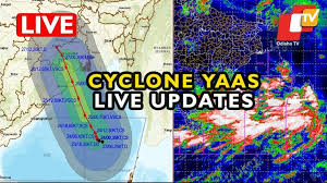 Zooming in cannot overcome the limited visibility imposed by earth's atmosphere, and will never see if the ship is already behind the curvature of the earth, then no amount of zoom can make the. Cyclone Yaas Live Updates Know The Odisha Districts To Be Hit
