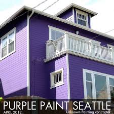 House Paint Colors