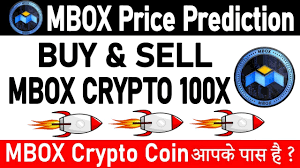 MBOX Coin Price Prediction 2021 | MBOX Price Prediction | MBOX Crypto