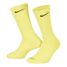 Nike Women's Everyday Plus SSNL Crew Socks - 3 Pack | Sportchek