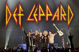 Def Leppard Tickets On Sale Def Leppard Concert Tickets