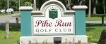 $200 Gift Card - Pike Run Golf Club