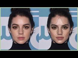 is adelaide kane perfect golden ratio