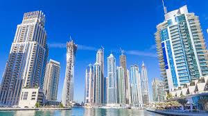 Dubai Marina, Dubai - Book Tickets & Tours | GetYourGuide