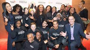 Toronto Film Festival 2022 Volunteer - Become a volunteer - Toronto Black Film Festival