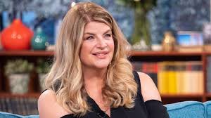 See full list on wealthypersons.com How Much Is Kirstie Alley S Net Worth