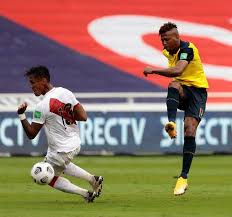 Perú vs ecuador | fuente: Peru Vs Ecuador La Seleccion Peruana Derroto 2 1 A Ecuador Asi Vimos A Cada Jugador En El Primer Triunfo De La Blanquirroja En Las Eliminatorias Qatar 2022 Eliminatorias Qatar 2022