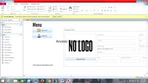 How To Create Invoice In Access 2007