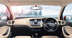 hatchbacks with best interiors in india
