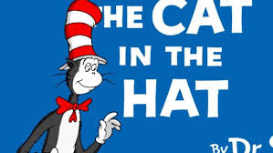 Ryan and craig read aloud the cat in the hat by dr. Skills Webenglish
