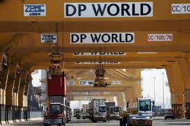 Dpw Dp World Stock Price Investing Com