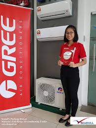 Find the best gree air conditioners price in malaysia, compare different specifications, latest review, top models, and more at iprice. Facebook