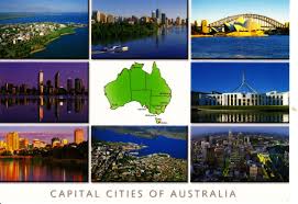 Melbourne a sophisticated world city inspires a deep passion in those lucky enough to reside here. Capital Cities Of Australia Page 1 Line 17qq Com