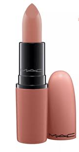 mac matte lipstick shade 617 velvet