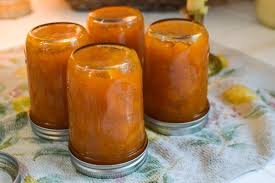make apricot jam no pectin recipe