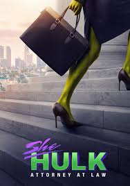 she hulk attorney at law streaming