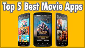 Here are the best free movie download apps for android that can help with that. Watch Top 5 Best Movies Apps For Android Ios Phone 2018
