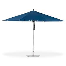 Premium Umbrella With Marine Grade