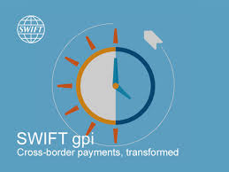 At the heart of the swift gpi initiative is something called the uetr. Swift Global Payments Innovation Gpi