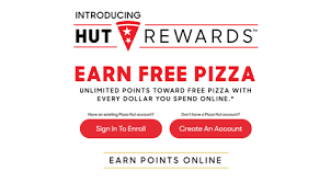How To Score Free Pizza From Pizza Hut Forever
