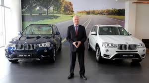 It's a sporty, tall wagon and has much in common visually with the bigger x5, although the x3 sticks to its own proportions that. 2015 Bmw X3 Facelift Launched In India At Inr 44 90 Lakhs