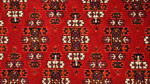 turkoman rugs bokhara rug type and