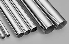 Stainless Steel Round Tube Suppliers 304 316 Ss Seamless