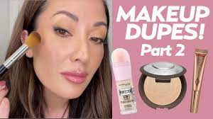 dupes for luxury makeup