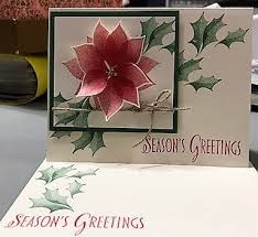Maybe you would like to learn more about one of these? Csl July Christmas Card 1 Stylish Christmas Cards Christmas Cards Christmas Card Crafts