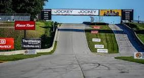 Image result for what downforce is road america race course