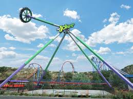 Official home page of six flags, the world's largest regional theme park company with 18 parks across north america. Six Flags Fiesta Texas Unveils Wild Plans For Fastest Ride Ever Culturemap San Antonio