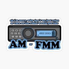 AMM OR FMMMM (Z&C pack)