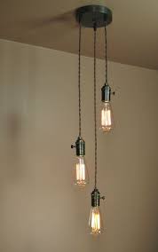 Love These Bedroom Light Fixtures Edison Lighting Chandelier Decor