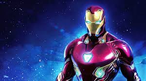 iron man 2020 avengers suit wallpaper
