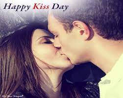Romantic Kiss Wallpaper Free Download ...